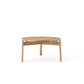 Passage Lounge Table by Menu / Audo Copenhagen
