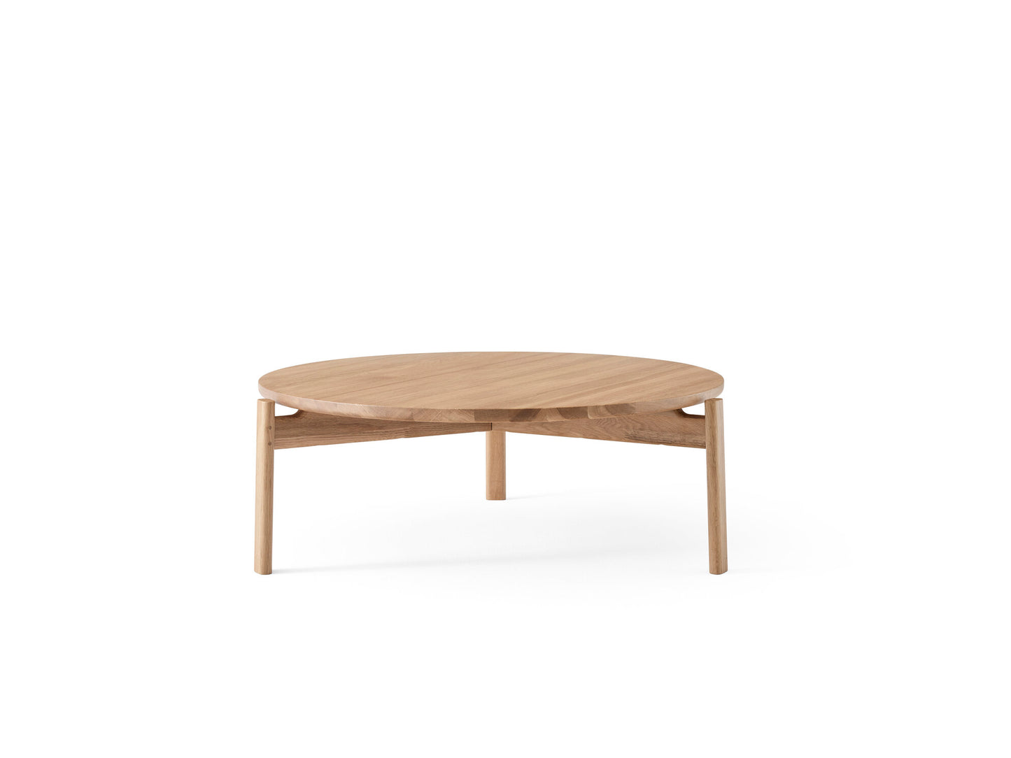 Passage Lounge Table by Menu / Audo Copenhagen