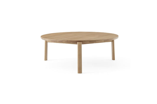 Passage Lounge Table by Menu / Audo Copenhagen