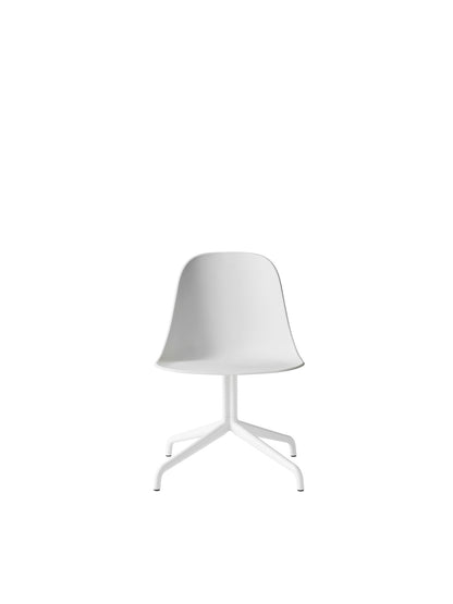 Harbour Side Chair, Swivel Base by Menu / Audo Copenhagen