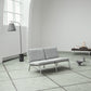 Man Two-Seater Lounge by NORR11