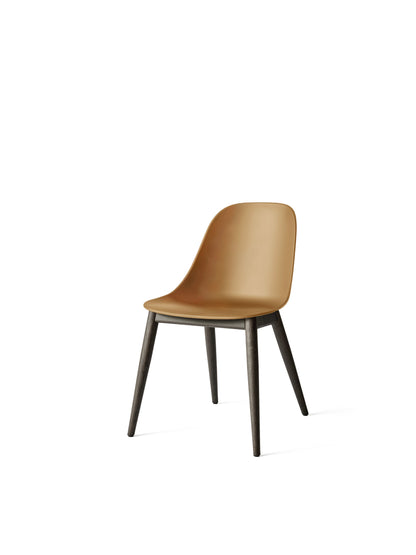 Harbour Side Chair, Wooden Base by Menu / Audo Copenhagen