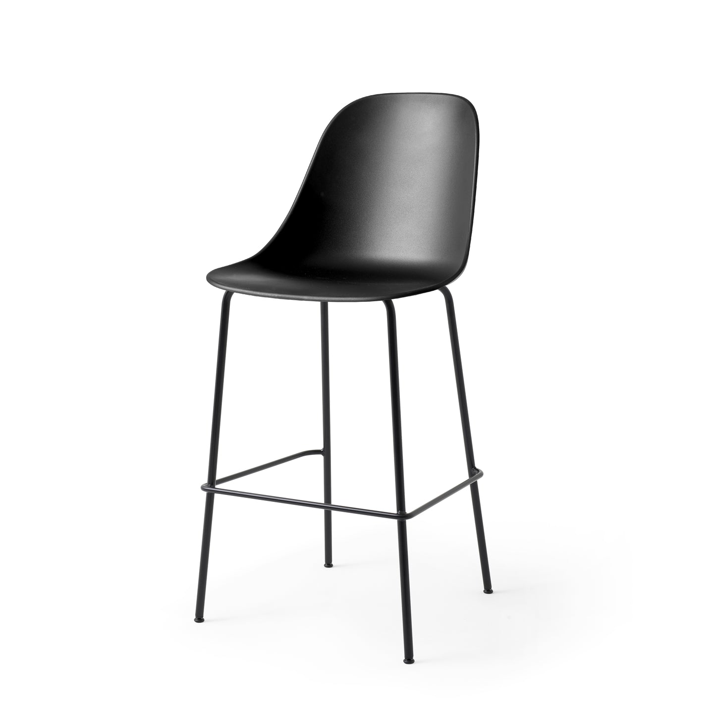 Harbour Side Counter Bar Chair by Menu Audo Copenhagen