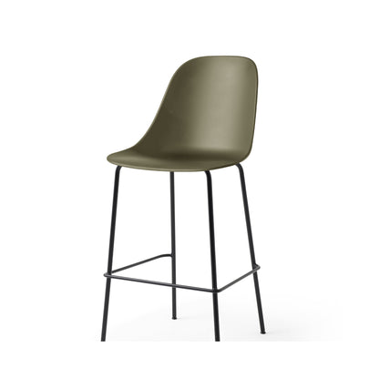 Harbour Side Counter & Bar Chair by Menu / Audo Copenhagen