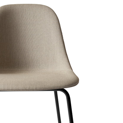 Harbour Side Counter & Bar Chair - Fully Upholstered by Menu / Audo Copenhagen