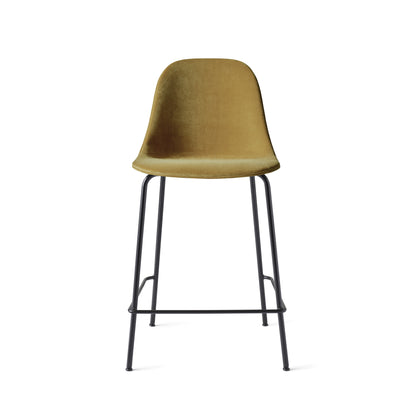 Harbour Side Counter & Bar Chair - Fully Upholstered by Menu / Audo Copenhagen