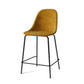 Harbour Side Counter & Bar Chair - Fully Upholstered by Menu / Audo Copenhagen