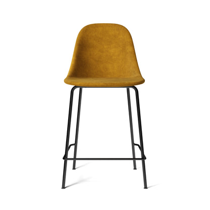 Harbour Side Counter & Bar Chair - Fully Upholstered by Menu / Audo Copenhagen