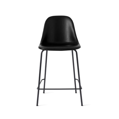 Harbour Side Counter & Bar Chair - Fully Upholstered by Menu / Audo Copenhagen