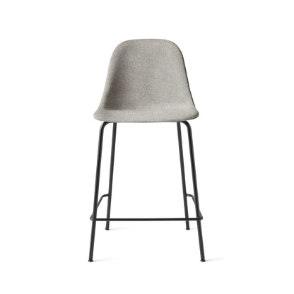 Harbour Side Counter & Bar Chair - Fully Upholstered by Menu / Audo Copenhagen
