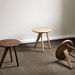 Fin Side Table by NORR11