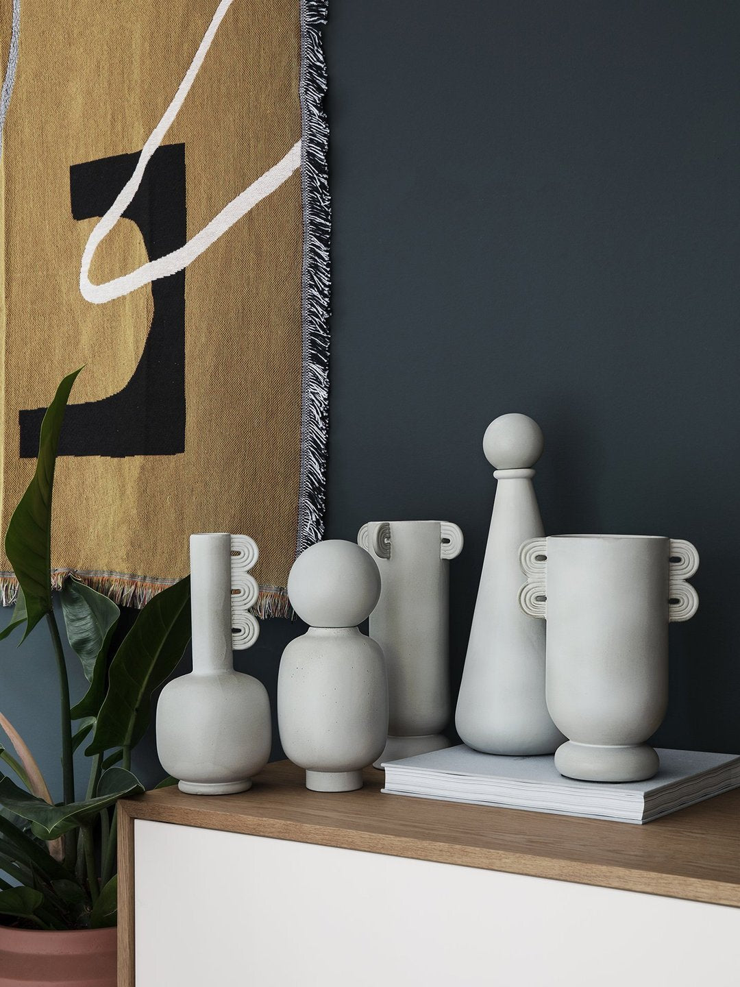 Muses - Clio by ferm LIVING