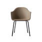 Harbour Chair - Fully Upholstered by Menu / Audo Copenhagen