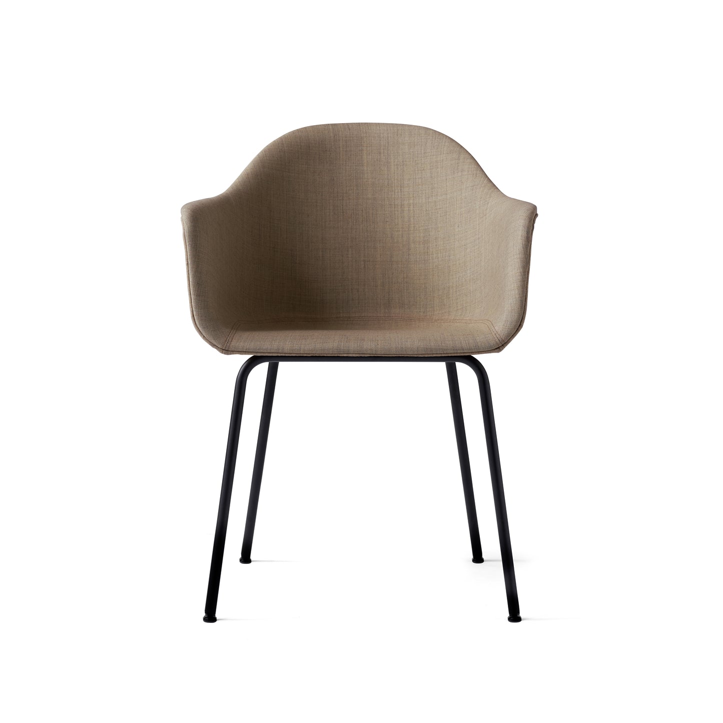Harbour Chair - Fully Upholstered by Menu / Audo Copenhagen