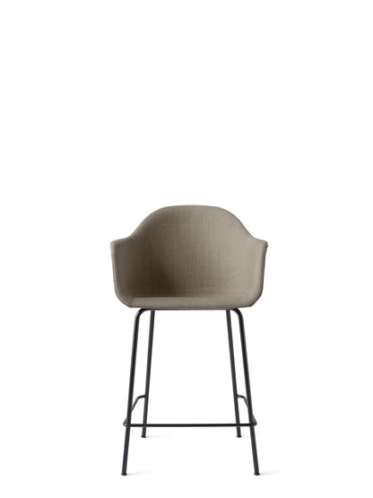 Harbour Counter & Bar Chair - Fully Upholstered by Menu / Audo Copenhagen