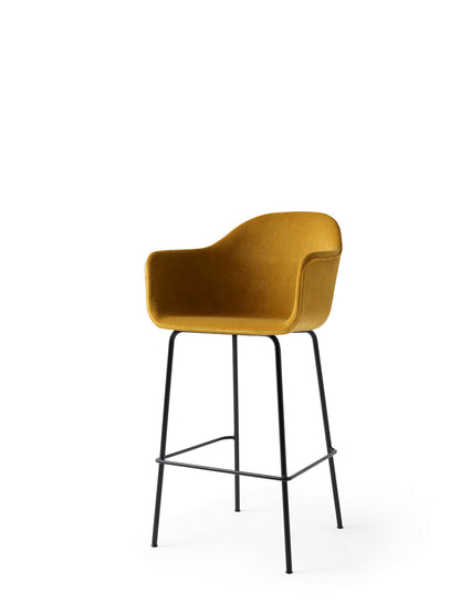 Harbour Counter & Bar Chair - Fully Upholstered by Menu / Audo Copenhagen