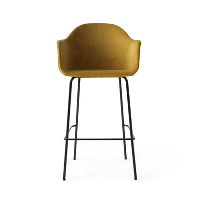 Harbour Counter & Bar Chair - Fully Upholstered by Menu / Audo Copenhagen