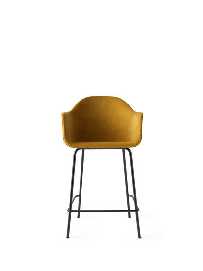 Harbour Counter & Bar Chair - Fully Upholstered by Menu / Audo Copenhagen