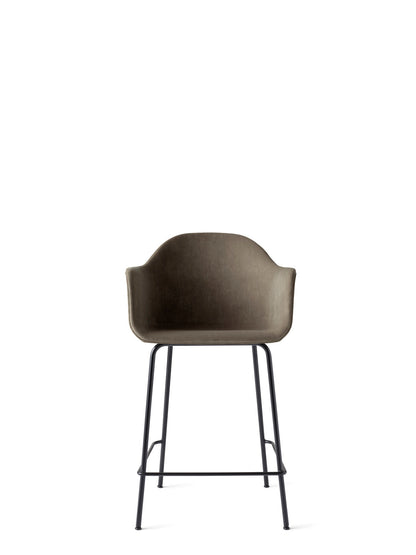 Harbour Counter & Bar Chair - Fully Upholstered by Menu / Audo Copenhagen
