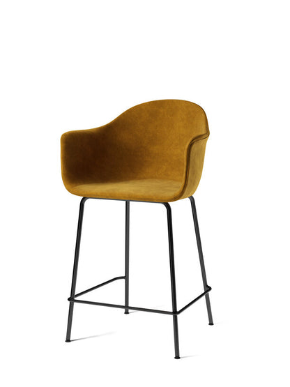 Harbour Counter & Bar Chair - Fully Upholstered by Menu / Audo Copenhagen