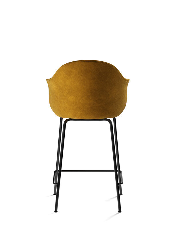 Harbour Counter & Bar Chair - Fully Upholstered by Menu / Audo Copenhagen