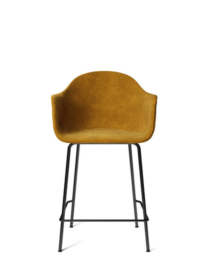 Harbour Counter & Bar Chair - Fully Upholstered by Menu / Audo Copenhagen