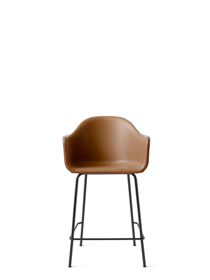 Harbour Counter & Bar Chair - Fully Upholstered by Menu / Audo Copenhagen
