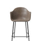 Harbour Counter & Bar Chair - Fully Upholstered by Menu / Audo Copenhagen