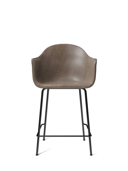 Harbour Counter & Bar Chair - Fully Upholstered by Menu / Audo Copenhagen