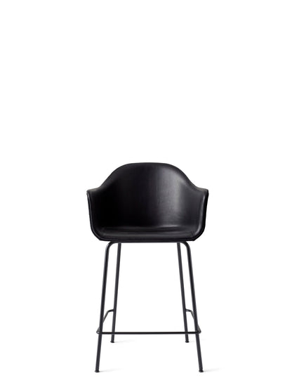 Harbour Counter & Bar Chair - Fully Upholstered by Menu / Audo Copenhagen