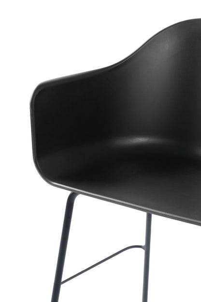 Harbour Counter & Bar Chair by Menu / Audo Copenhagen