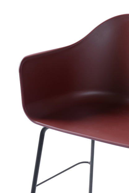 Harbour Counter & Bar Chair by Menu / Audo Copenhagen