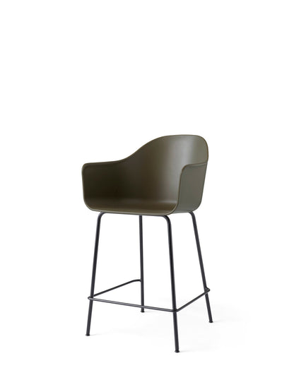 Harbour Counter & Bar Chair by Menu / Audo Copenhagen