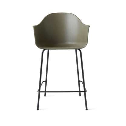 Harbour Counter & Bar Chair by Menu / Audo Copenhagen