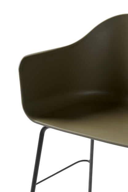 Harbour Counter & Bar Chair by Menu / Audo Copenhagen