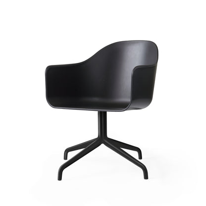 Harbour Chair, Swivel Base by Menu / Audo Copenhagen