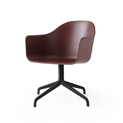 Harbour Chair, Swivel Base by Menu / Audo Copenhagen
