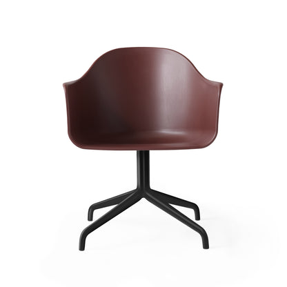 Harbour Chair, Swivel Base by Menu / Audo Copenhagen