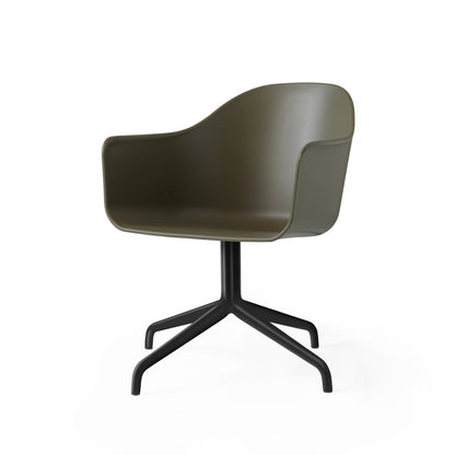 Harbour Chair, Swivel Base by Menu / Audo Copenhagen
