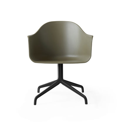 Harbour Chair, Swivel Base by Menu / Audo Copenhagen