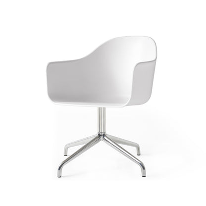 Harbour Chair, Swivel Base by Menu / Audo Copenhagen