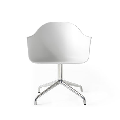 Harbour Chair, Swivel Base by Menu / Audo Copenhagen