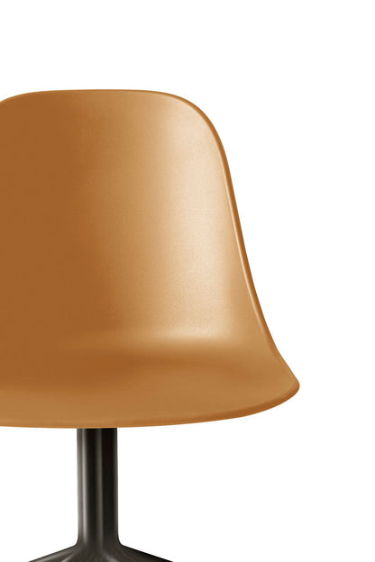 Harbour Side Chair, Swivel Base by Menu / Audo Copenhagen