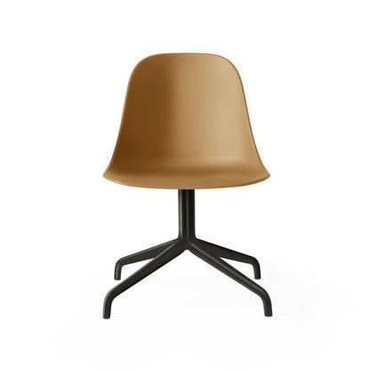 Harbour Side Chair, Swivel Base by Menu / Audo Copenhagen