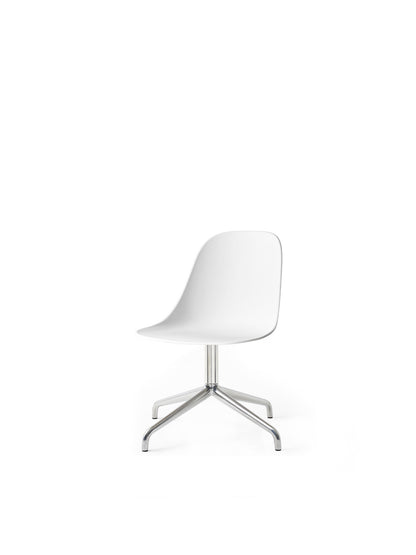 Harbour Side Chair, Swivel Base by Menu / Audo Copenhagen