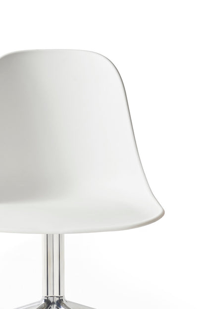 Harbour Side Chair, Swivel Base by Menu / Audo Copenhagen