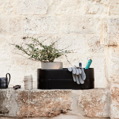 Bau Balcony Box by ferm LIVING