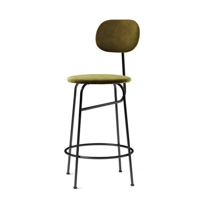 Afteroom Plus Counter & Bar Stool by Menu / Audo Copenhagen
