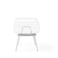 WM String Lounge Chair by Menu / Audo Copenhagen