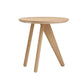 Fin Side Table by NORR11